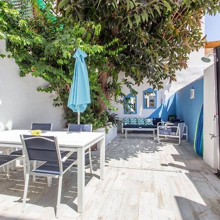 Bluehouse Portixol Villa Palma de Mallorca Bagian luar foto