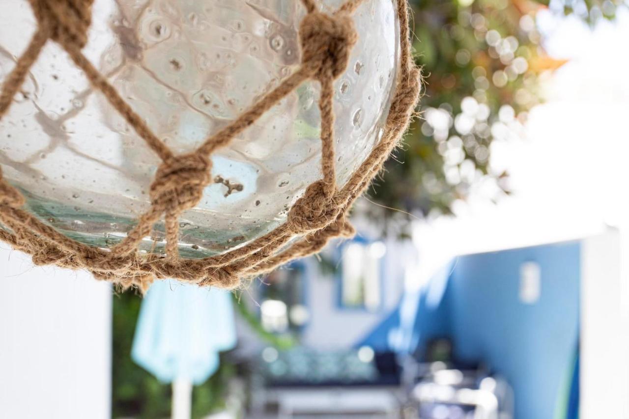 Bluehouse Portixol Villa Palma de Mallorca Bagian luar foto