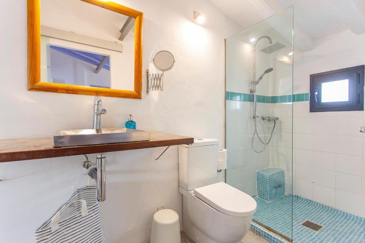 Bluehouse Portixol Villa Palma de Mallorca Bagian luar foto