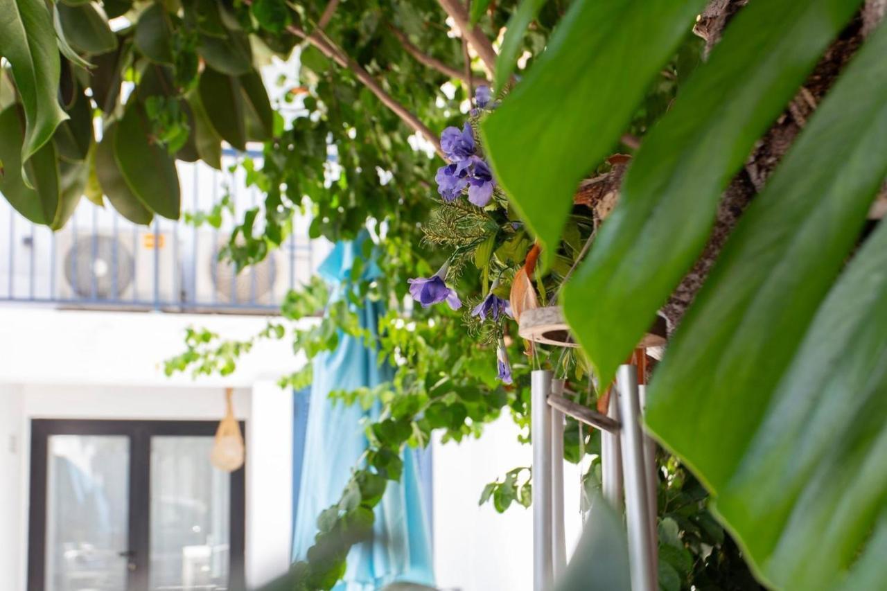 Bluehouse Portixol Villa Palma de Mallorca Bagian luar foto